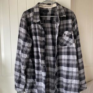 Men’s O’Neill Flannel
